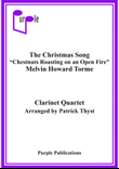 The Christmas Song (chestnuts Roasting On An Open Fire)