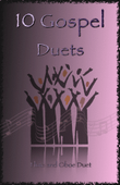 10 Gospel Duets for Flute and Oboe