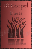 10 Gospel Duets for Violin and Cello