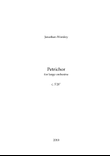 Petrichor