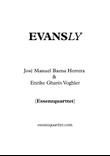 Evansly