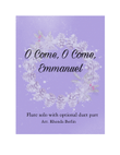 O Come, O Come, Emmanuel