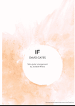 If