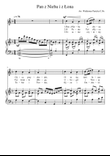 Kolęda / Polish Christmas carol - 