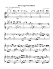 Soothing Piano Music (Album)