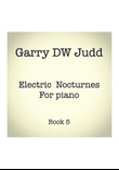 Electric Nocturnes Book 5