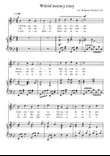 Kolęda / Polish Christmas carol - 
