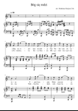 Kolęda / Polish Christmas carol - 