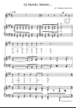 Kolęda / Polish Christmas carol - 