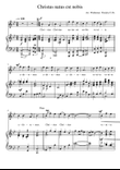 Kolęda / Antiphon for Christmas - 