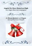 Angels We Have Heard on High