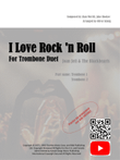 I Love Rock 'n Roll