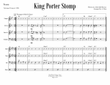 King Porter Stomp