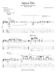 Agnus Dei
