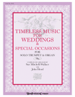 Timeless Music for Weddings-Special Occasions