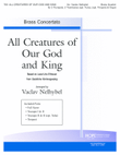 All Creatures of Our God and King