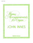 Hymn Accompaniments for Organ-Digital Download