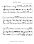 In Dulci Jubilo (Good Christian Friends, Rejoice)