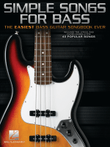 Simple Songs for Bass mini preview