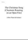 The Christmas Song (chestnuts Roasting On An Open Fire)