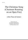 The Christmas Song (chestnuts Roasting On An Open Fire)