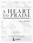 A Heart to Praise
