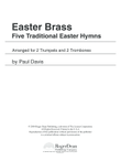 Easter Brass