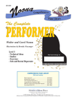 Noona Comp Piano Complete Performer Level 3 (Digital Download)