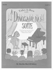 A Dinosaur Day Suite (Digital Download)
