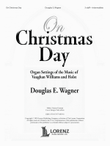 On Christmas Day