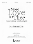 More Love to Thee