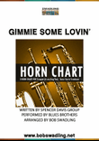 Gimme Some Lovin'