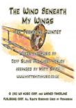The Wind Beneath My Wings