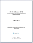 The Ice Is Talking (2018)