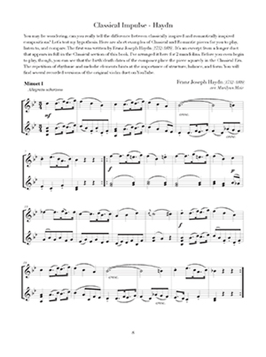 The Complete Mandolinist, Volume 2 Mandolin scores gallery preview page 2