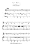 Lara's Theme From Doctor Zhivago