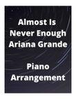Almost Is Never Enough
