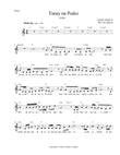 Tunay na Pasko (SATB)