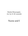 Nurse and I