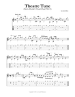 Theatre Tune (from Musick’s Hand-Maid, Part 2)