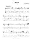 Gavotte