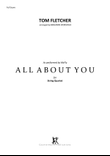 All About You