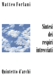 SINTESI DEI RESPIRI INTRECCIATI (2020)