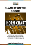 Blame It On The Boogie