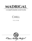 Chill - Bb Clarinet