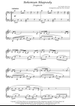 Bohemian Rhapsody