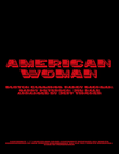 American Woman
