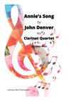 Annie's Song