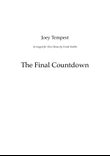 Final Countdown