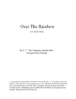 Over The Rainbow